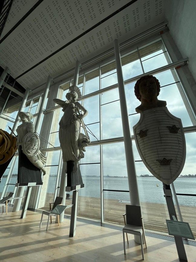 Učenici II. osnovne škole Čakovec u Švedskoj