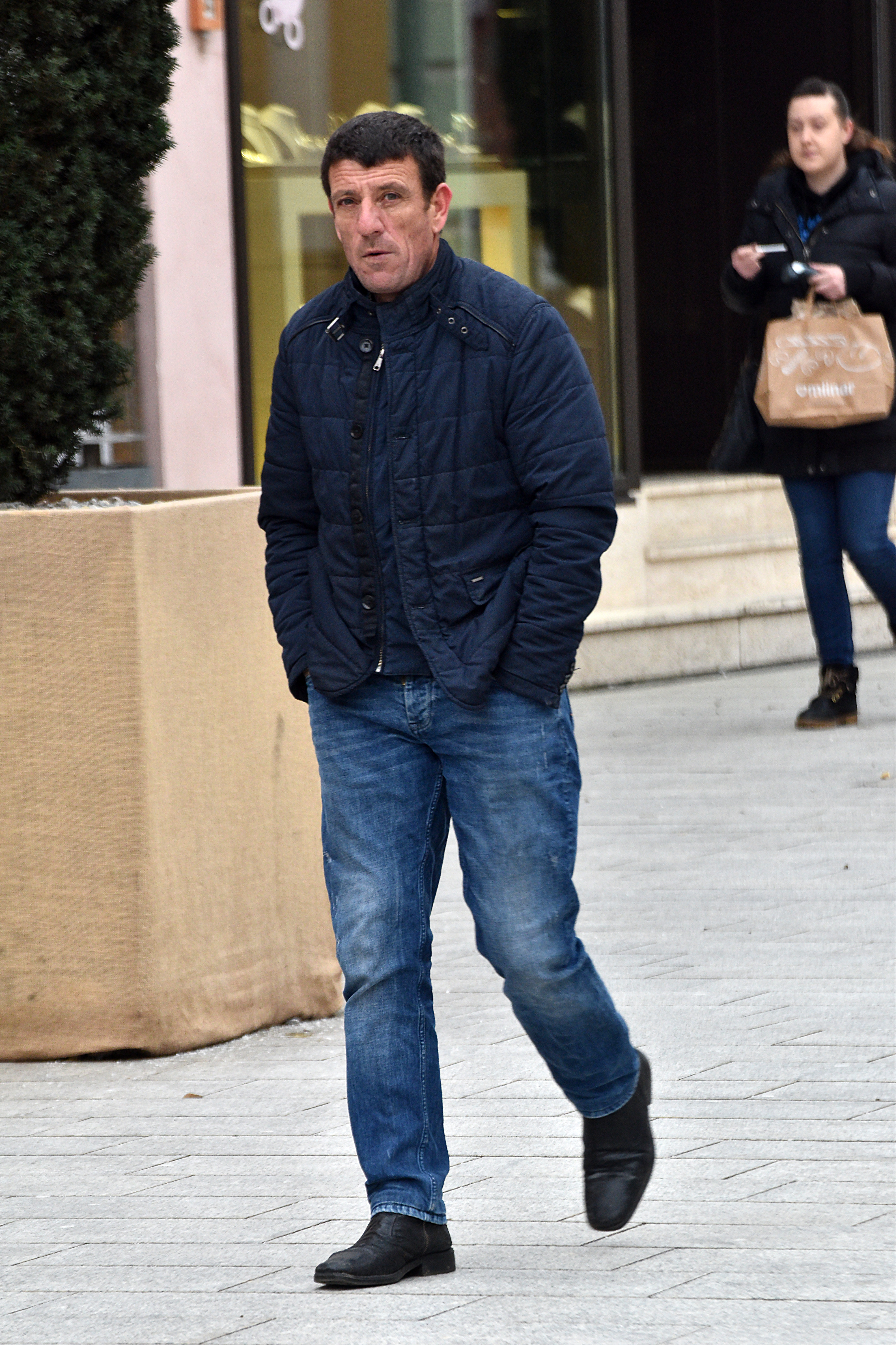 Klikom po Čakovcu (subota, 21.1.2023.)