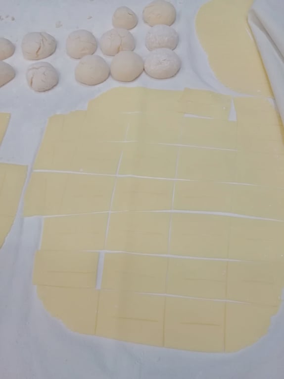 Udruga oboljelih od celijakije pripremala fašničke delicije u Strahonincu