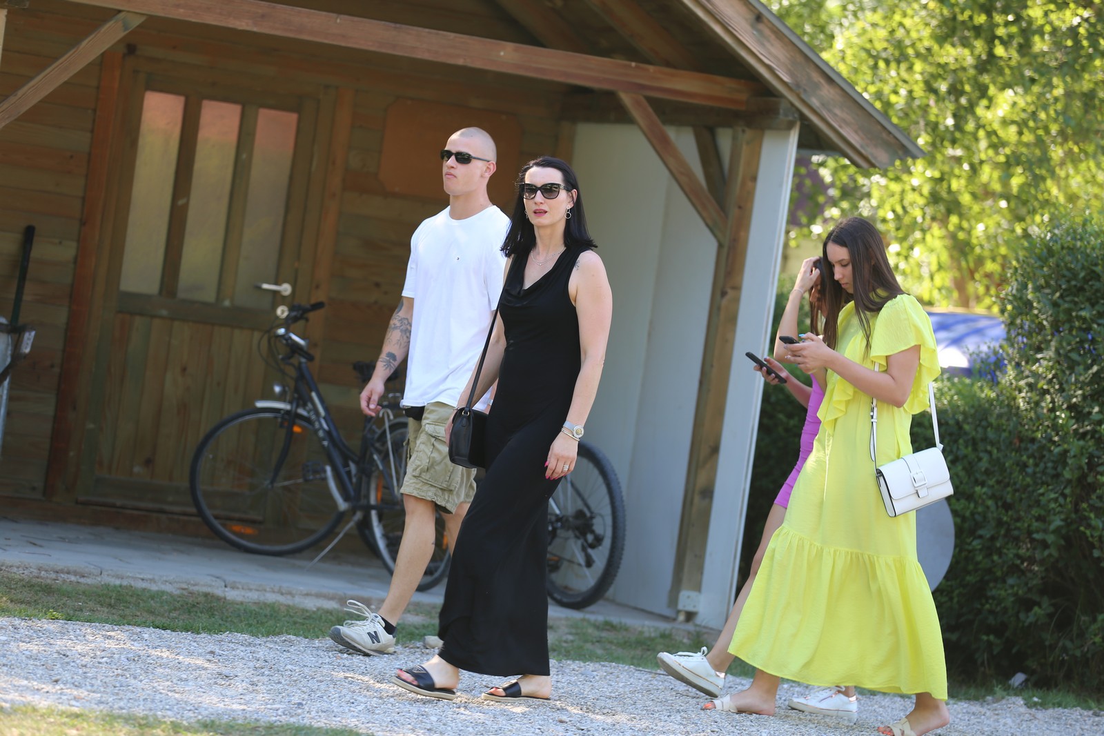 Klikom po Marini (26.6.2022.)