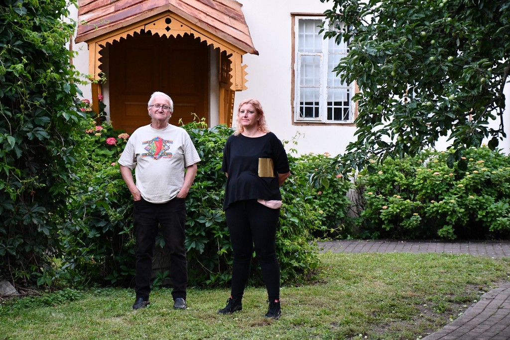 BILO JE ZA PAMĆENJE Koncert ‘Slavenski u Kraljevom vrtu’