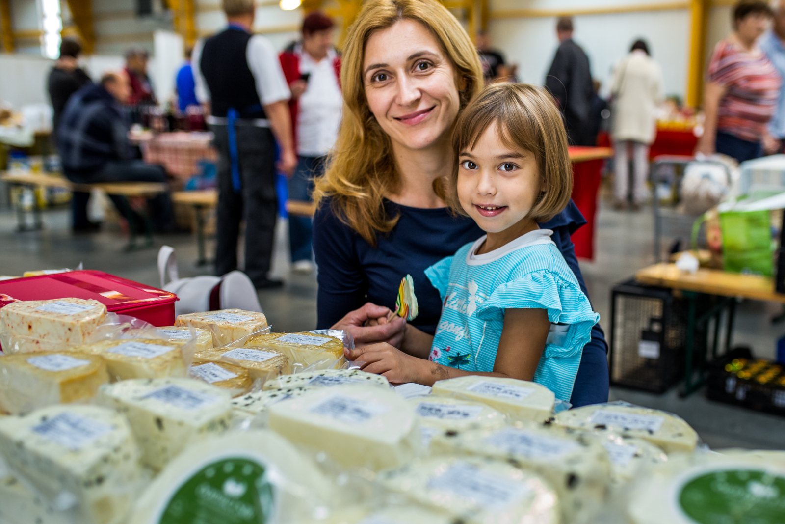 Treći Regionalni plac na Mesapu u Nedelišću ponudio domaće i najbolje