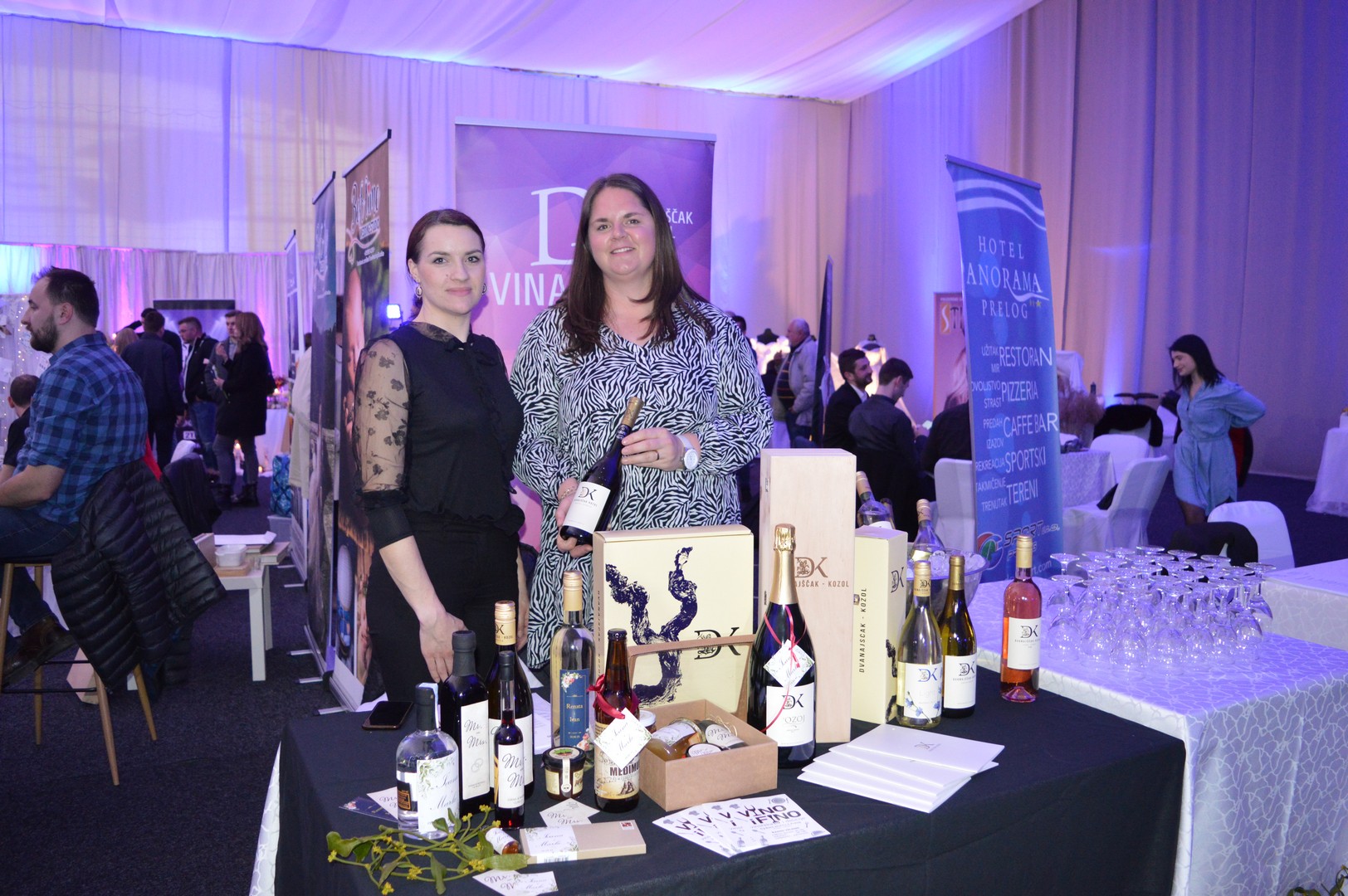 Sajam vjenčanja u Prelogu nadmašio sva očekivanja!