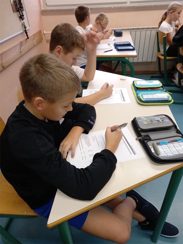 U kotoripskoj osnovnoj školi djeca učila o nasilju