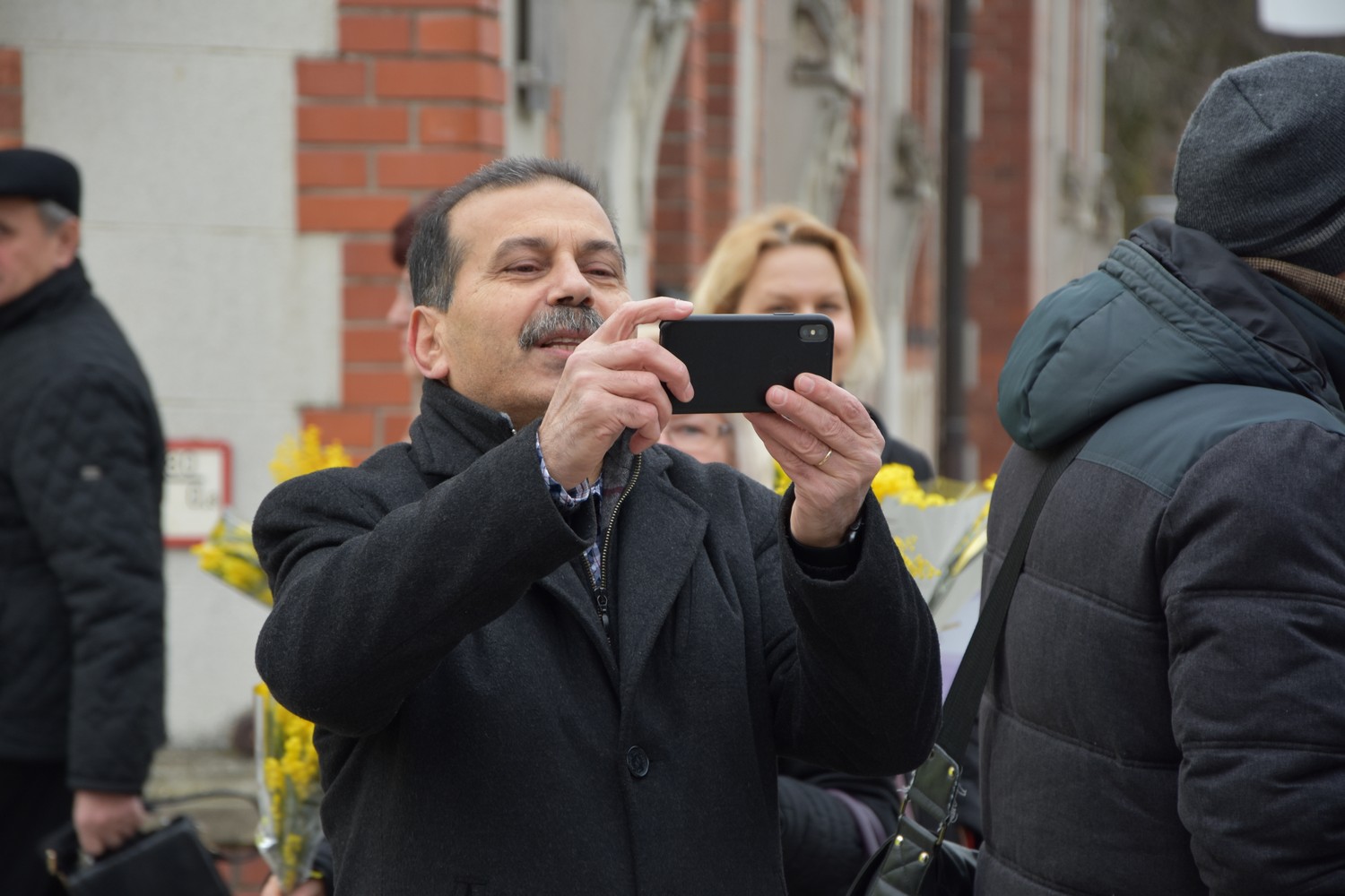 Dan mimoza u Čakovcu