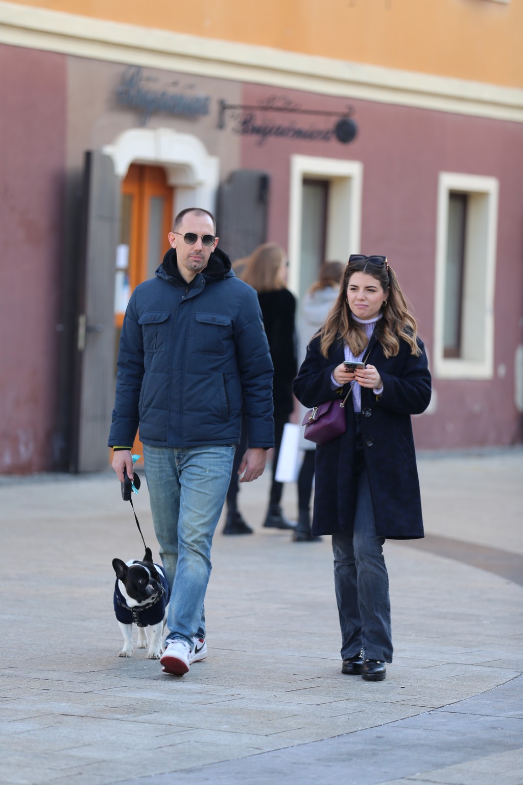 Klikom po Čakovcu (subota,15.1.2022.)