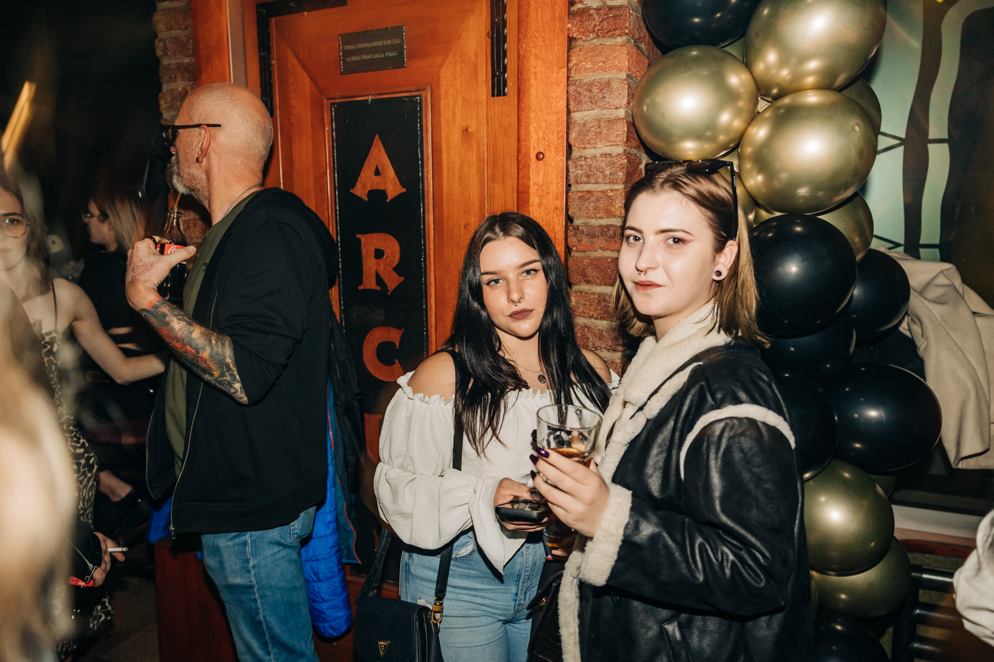 arcus 25. rođendan 2023