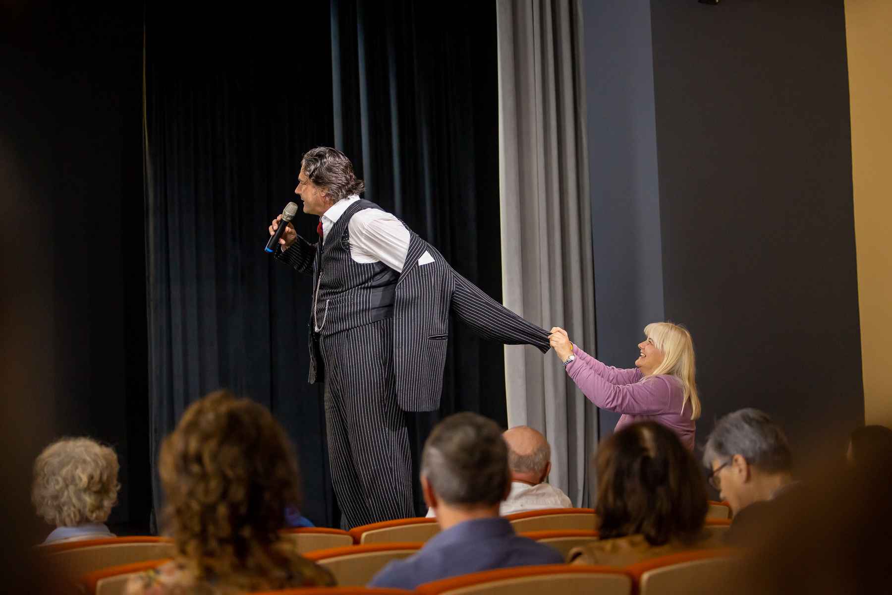 FOTO Pogledajte kako je bilo na ‘Mladom Međimurju’ u Štrigovi