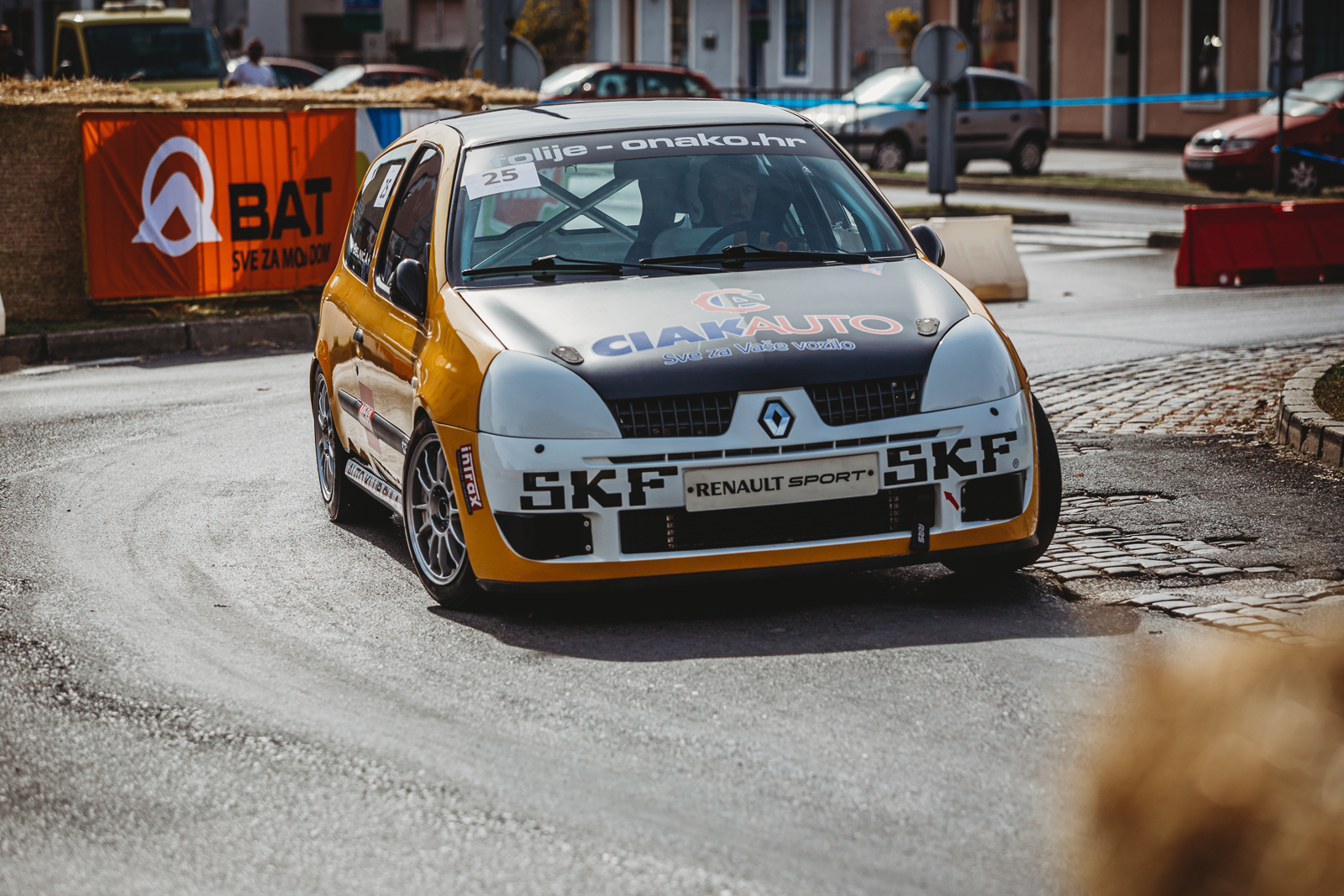 Velika nagrada grada Čakovca – automobilska utrka