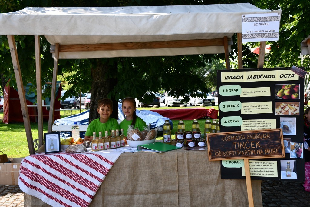 Čakovec živi sport