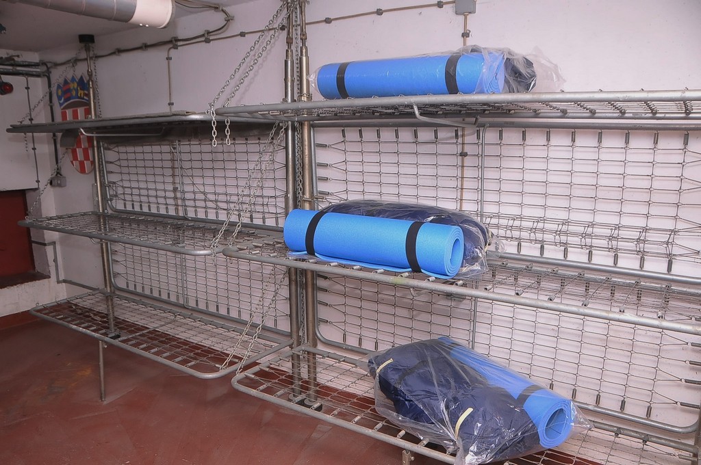 Sklonište JVP Čakovec