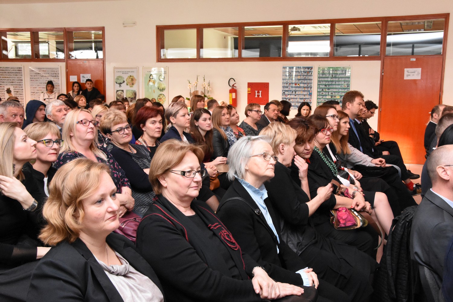 Gospodarska škola Čakovec proslavila 25. rođendan