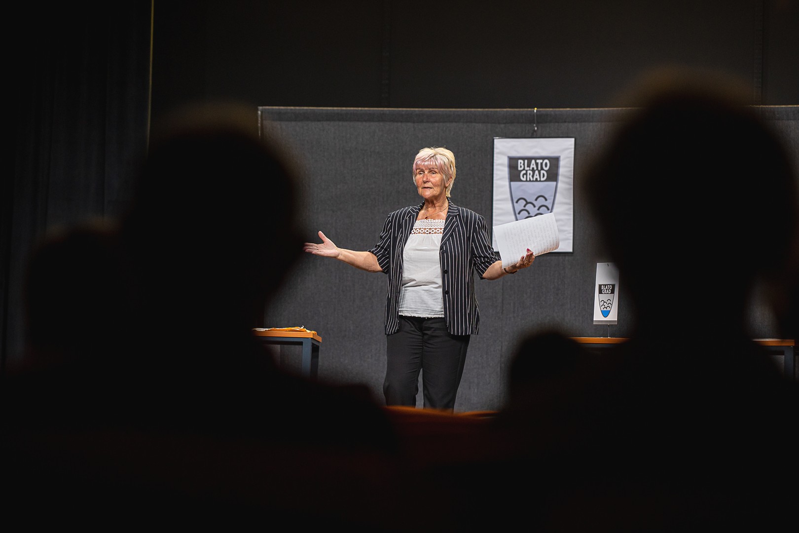 Nakon dvije godine ponovo održan ŠTRIKAM – popodne komedije u Štrigovi