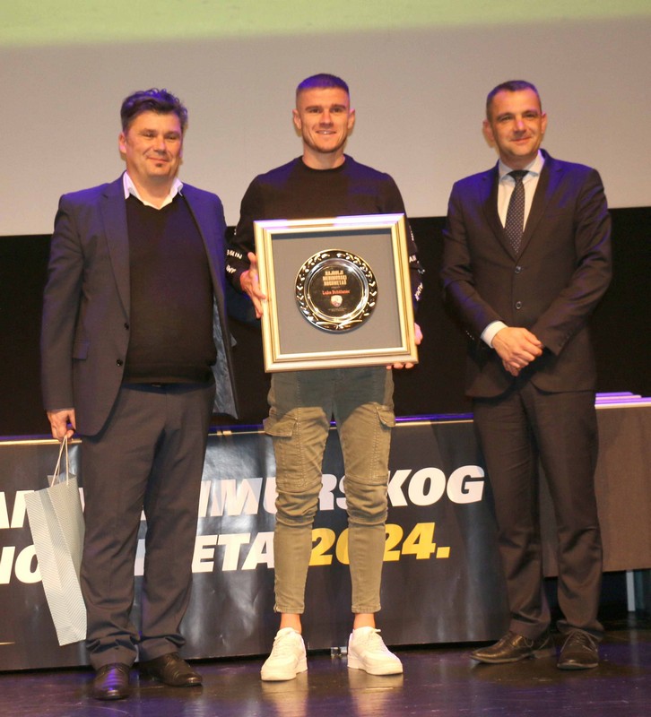 Dan međimurskog nogometa 2024.