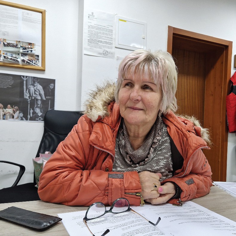 Predstava Spec. Operacija