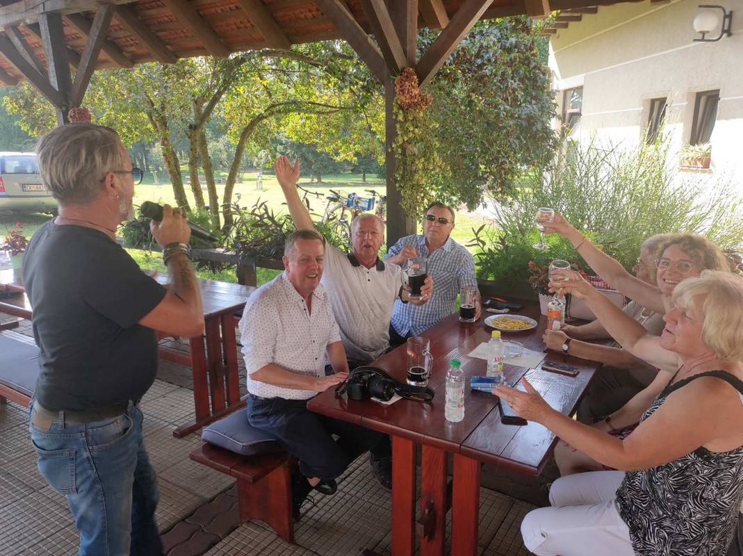 Dani piva u Hotelu Golf