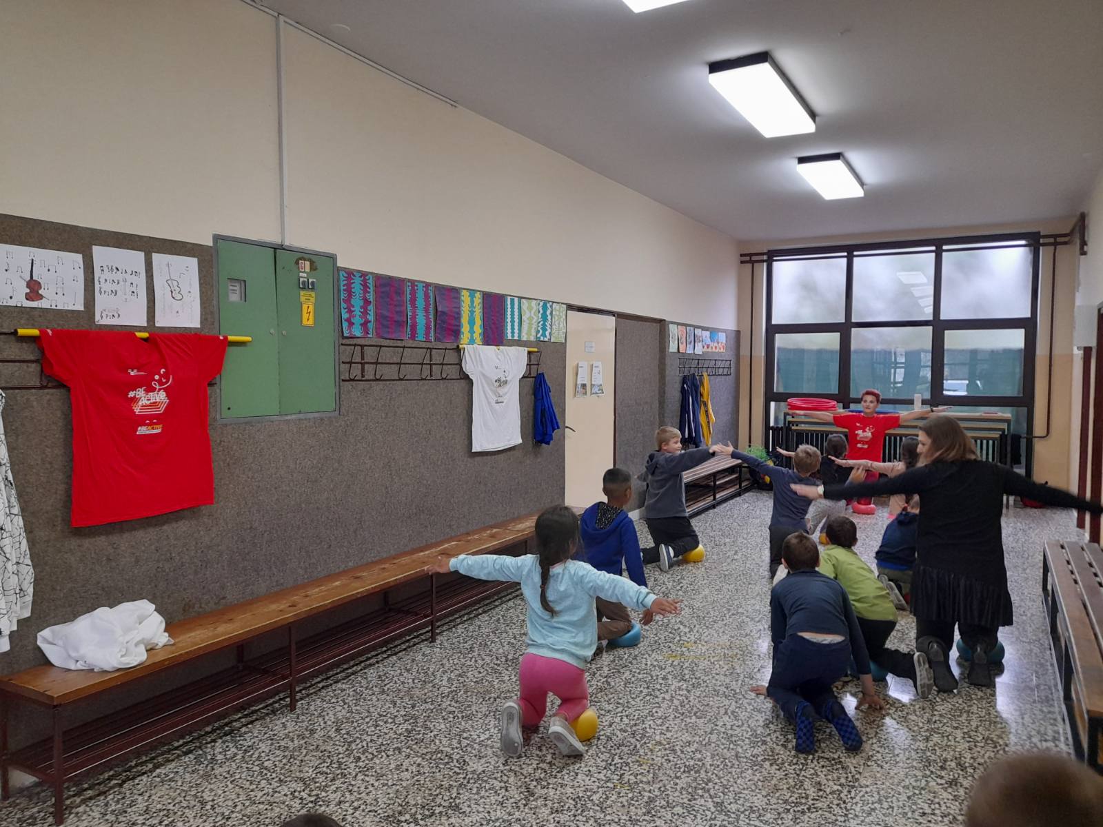 Europski tjedan sporta u Murskom Središću