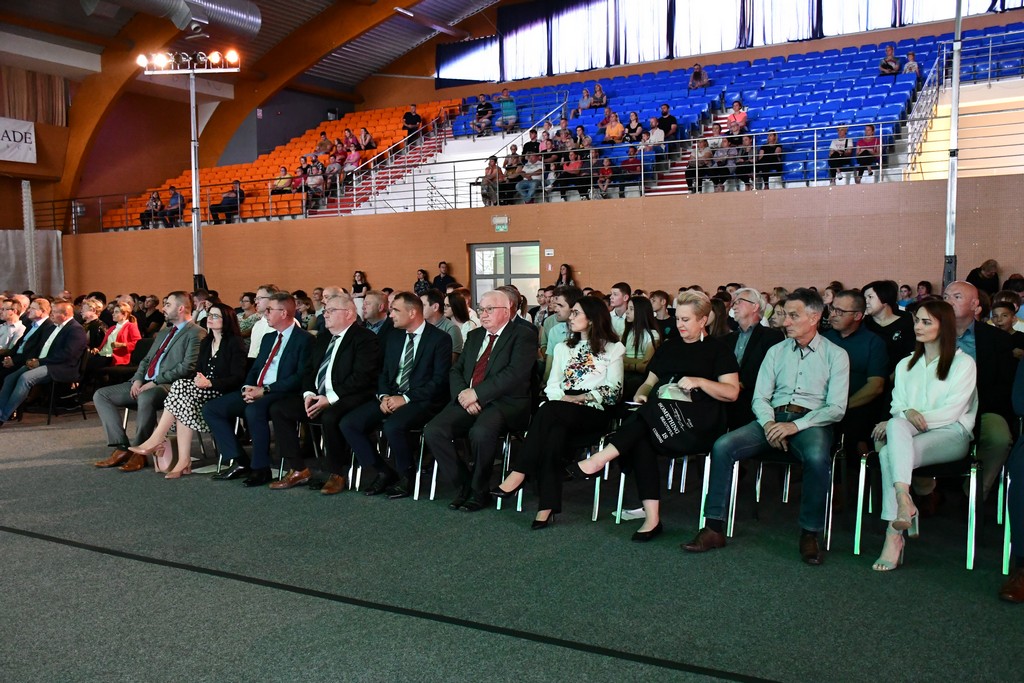 30 GODINA OPĆINE NEDELIŠĆE Svečana sjednica uz dodjelu općinskih priznanja