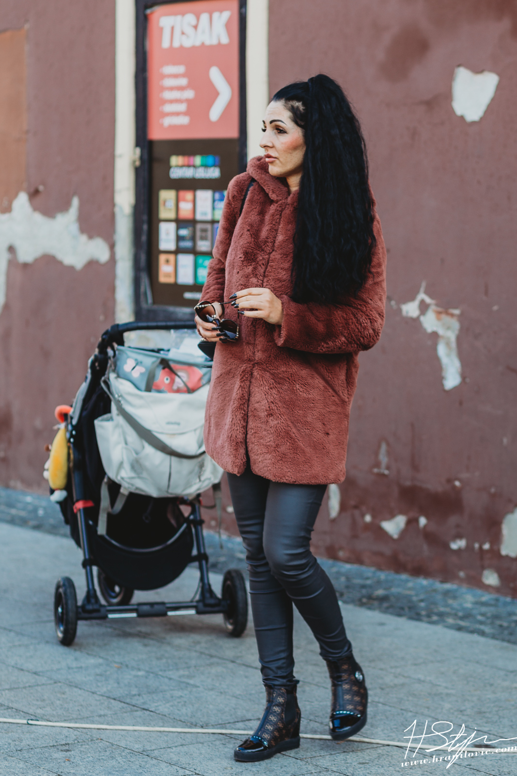 Klikom po Čakovcu (29.12.2018.)