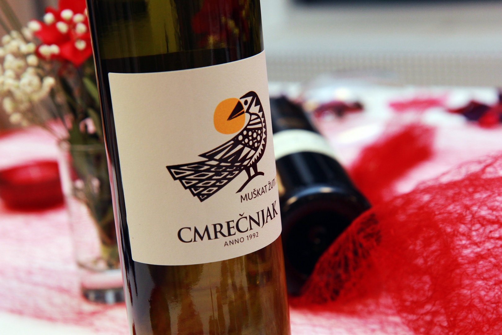 Humanitarna aukcija vina Rotary cluba Čakovec za opremanje laboratorija robotike Tehničke škole u Čakovcu