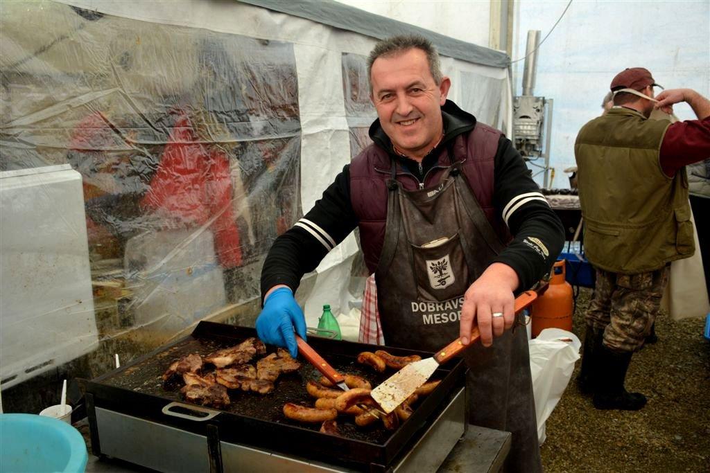 Donjodubravčani oduševili svojim specijalitetima u Mađarskoj