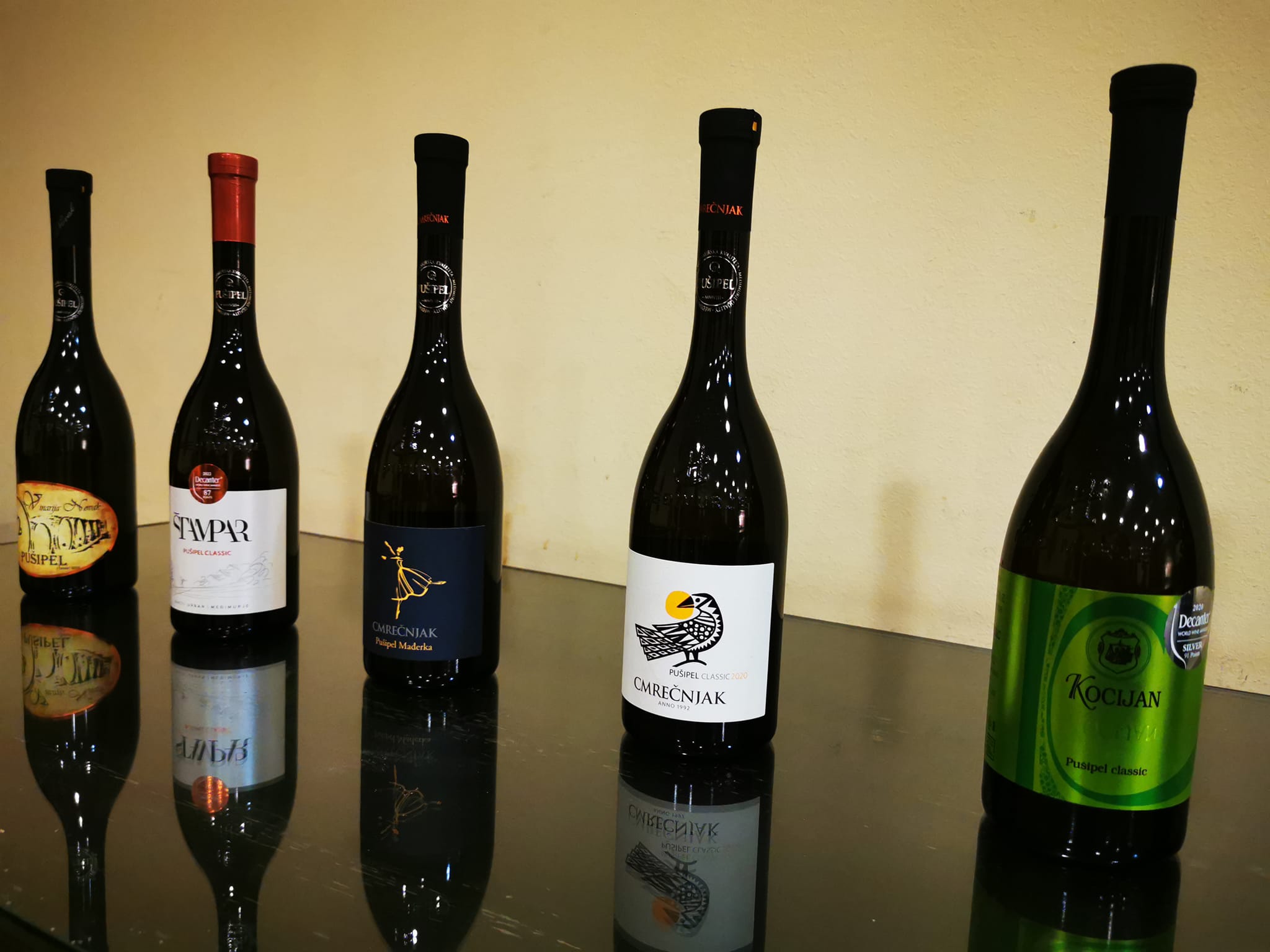 Ogranak Matice hrvatske Čakovec u Zagrebu