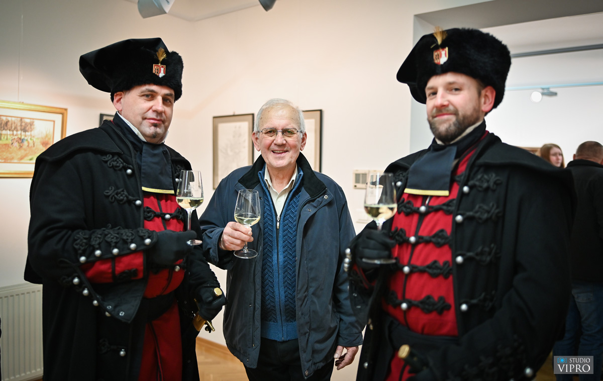 Noć muzeja u Prelogu