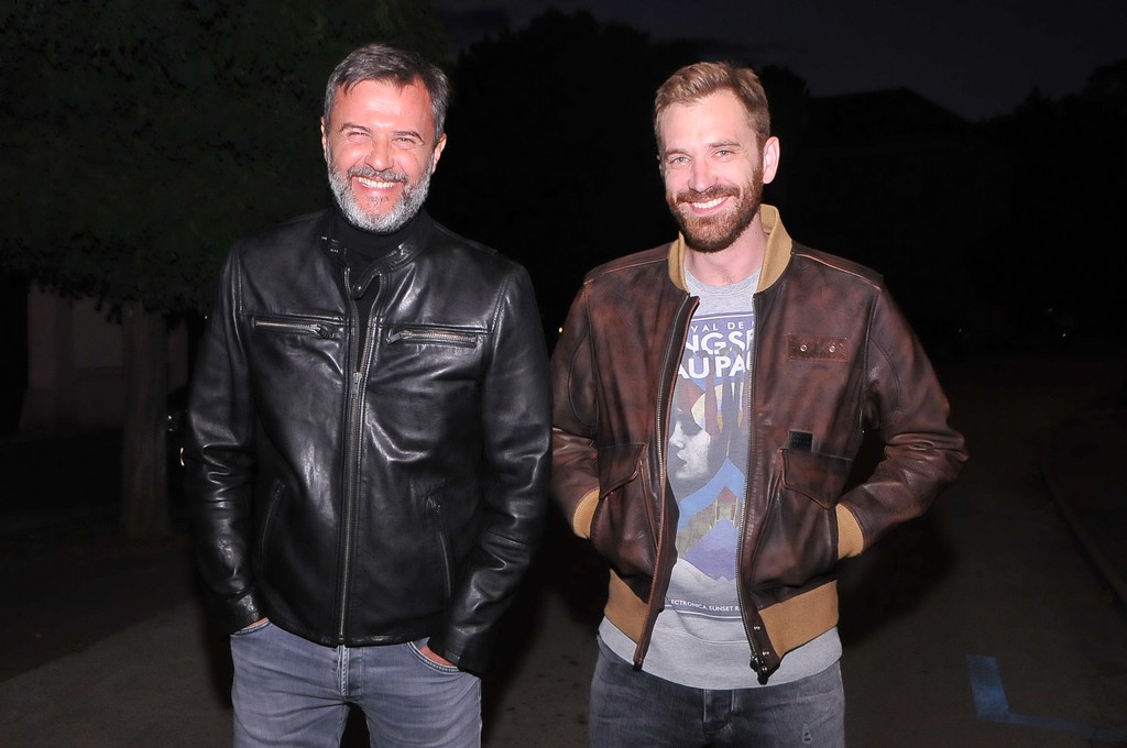 FILMSKI SET NA GRADSKIM ULICAMA Redatelj Vanja Nikolić u Čakovcu okupio vrhunsku glumačku i filmsku ekipu FILMSKI SET NA GRADSKIM ULICAMA Redatelj Vanja Nikolić u Čakovcu okupio vrhunsku glumačku i filmsku ekipu