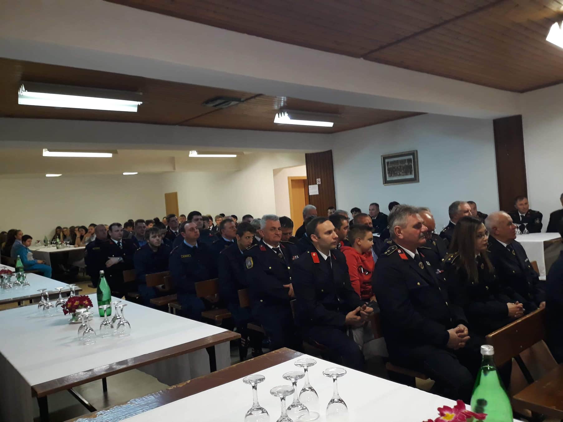 DVD ŠANDOROVEC U 2018. godini ostvarili najveći uspjeh u povijesti društva