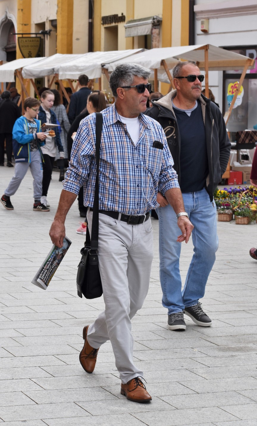 Klikom po Čakovcu (Subota, 18.9.2019.)