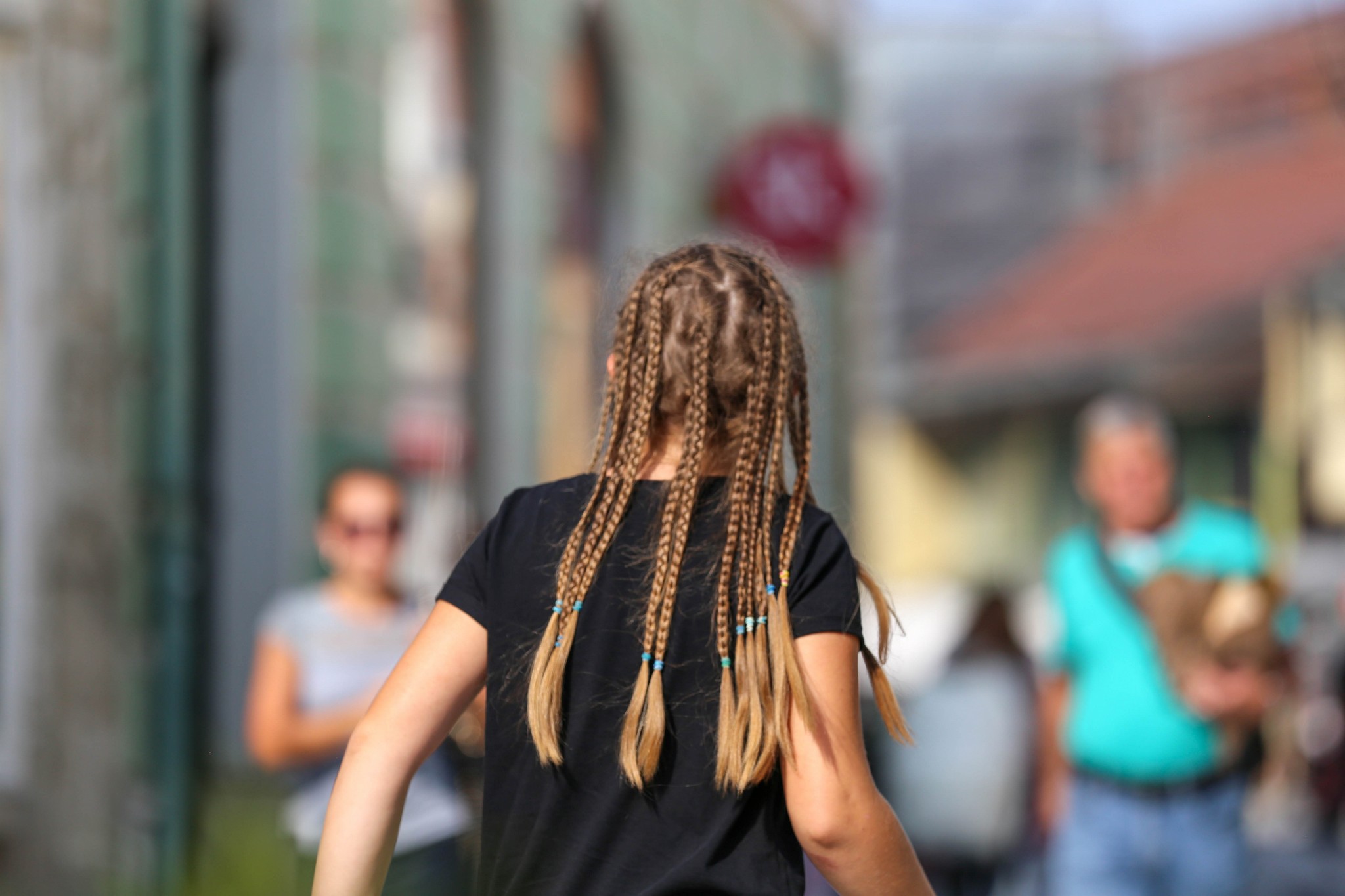 Klikom po Čakovcu (Subota, 12.9.2020.)