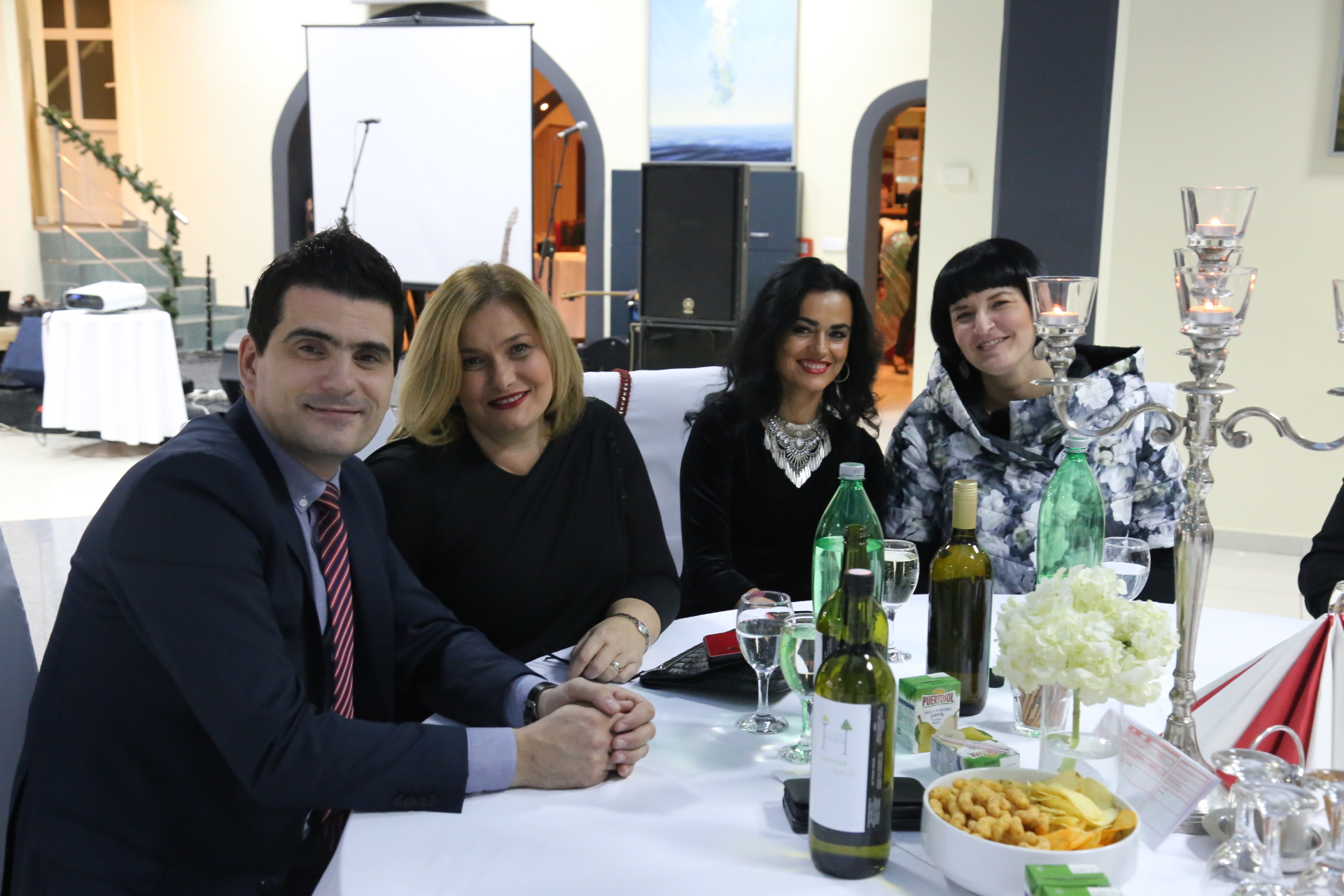 Promocija kalendara ‘Velike i male zvijezde 2019.’