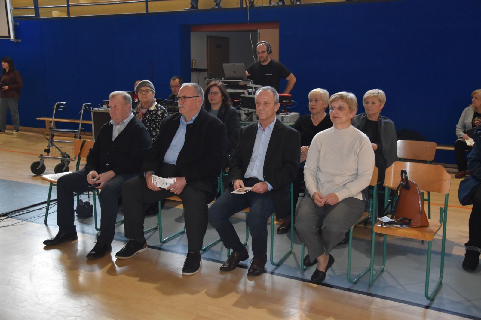 Donji Kraljevec ugostio Predsmotru međimurskih popevki