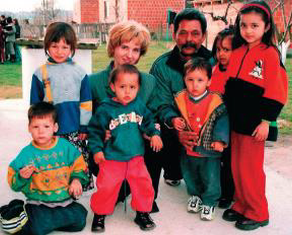 Liječnica Višnja Smilović