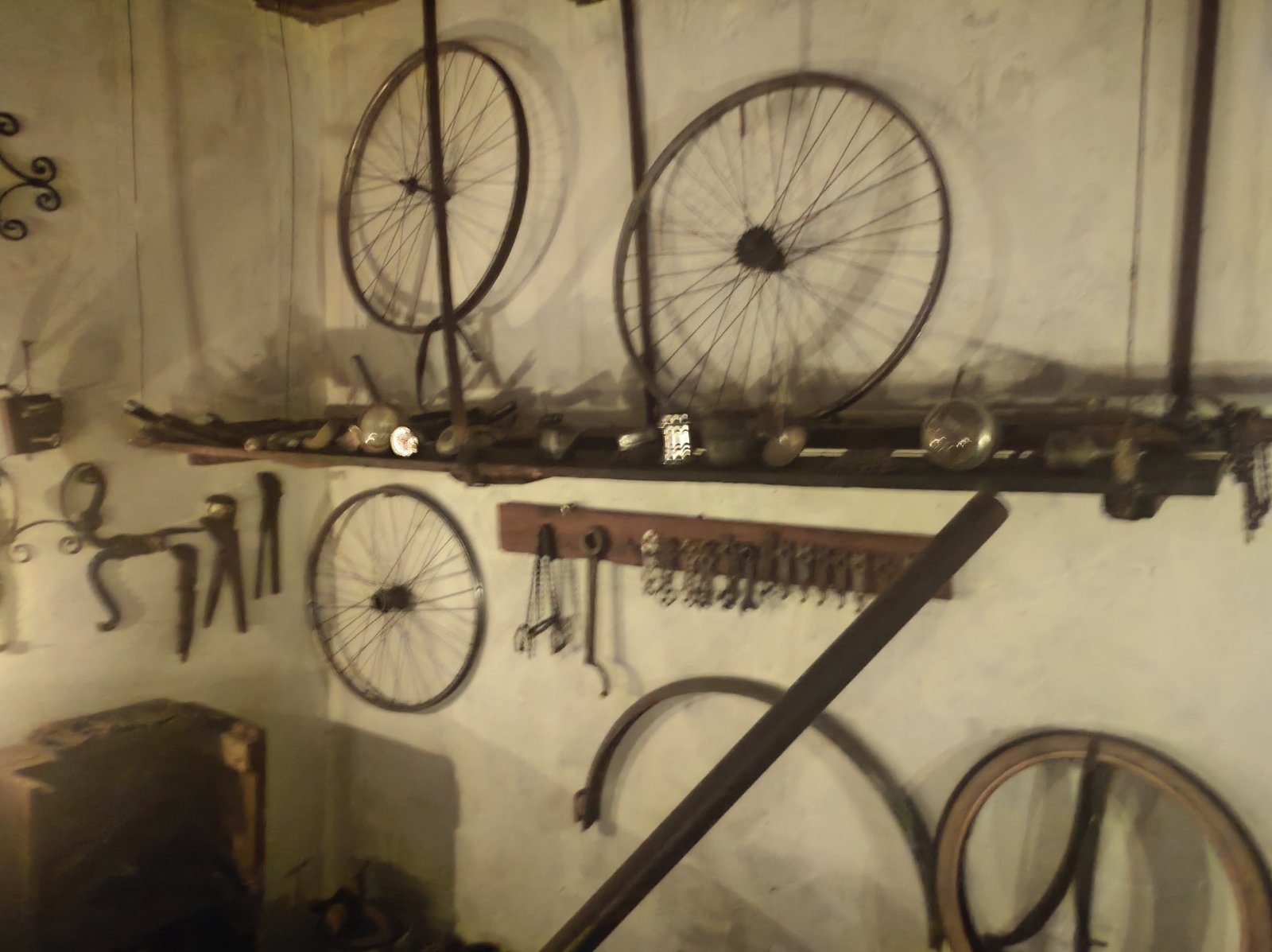 KOTORIBA PIŠPEKOVA RADIONICA