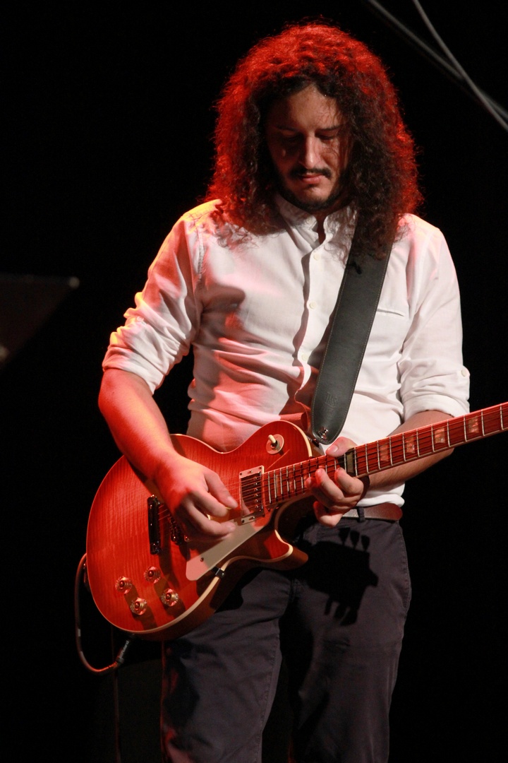 Koncert Dominika Padarića u Murskom Središću