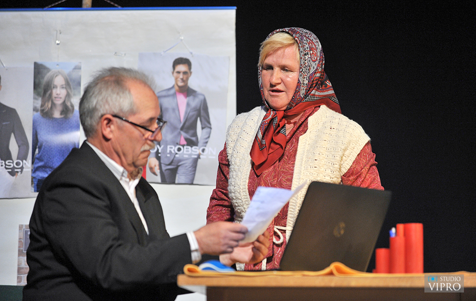 KAM Prelog KAM Prelog