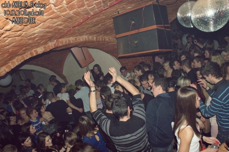 Antrum (Subota, 10.12.2011)