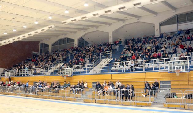 MALONOGOMETNO PRVENSTVO Pobjednici Sloga/Š u seniorima i Sloga/Č u veteranima