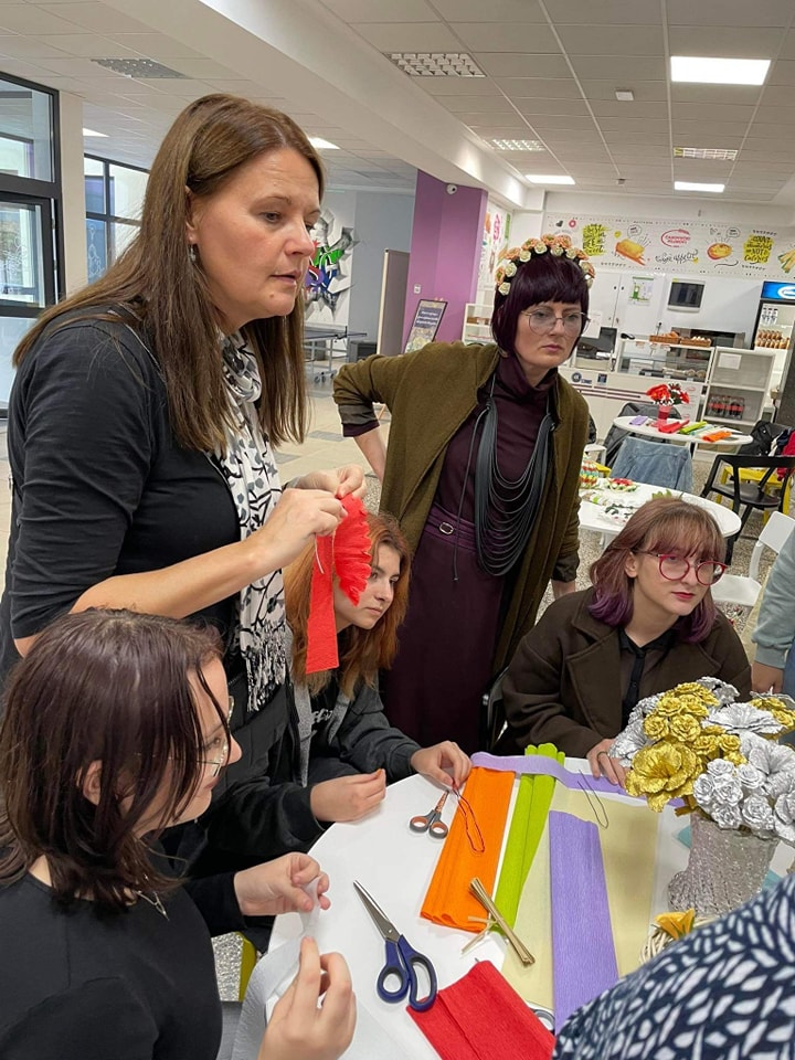 Gimnazija Josipa Slavenskog Čakovec