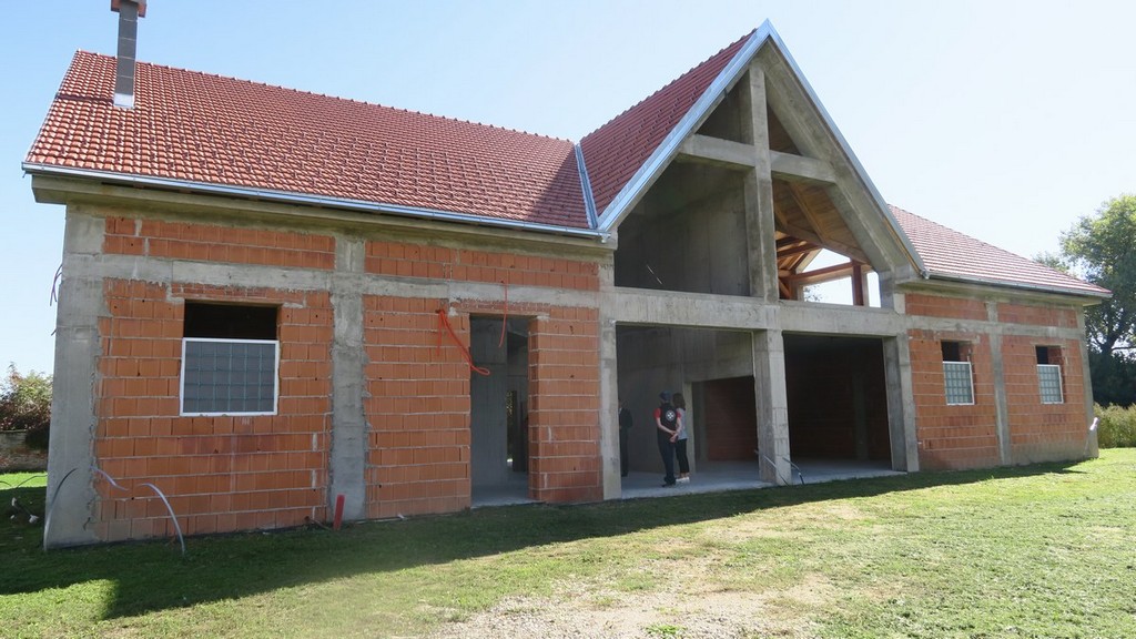 HGSS STANICA ČAKOVEC Za završetak nove zgrade potrebno osigurati još 2 milijuna kuna