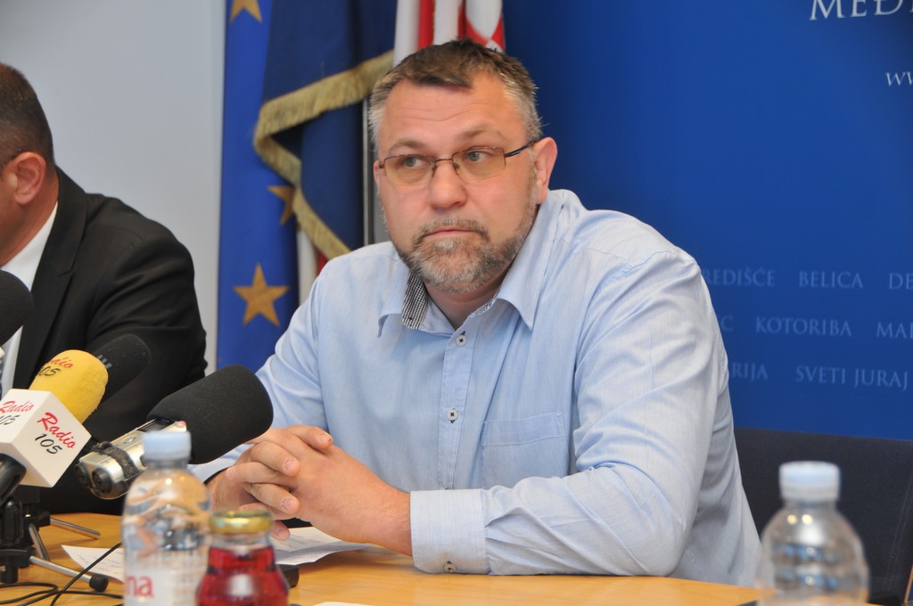 POTPISANI UGOVORI Udrugama za financiranje programa i projekata više od milijun kuna