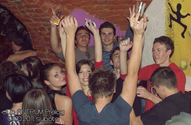 DSC07410 Antrum (Petak i subota, 7. i 8.10.)