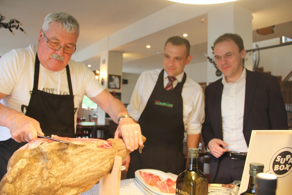 Dani Istre u Međimurju