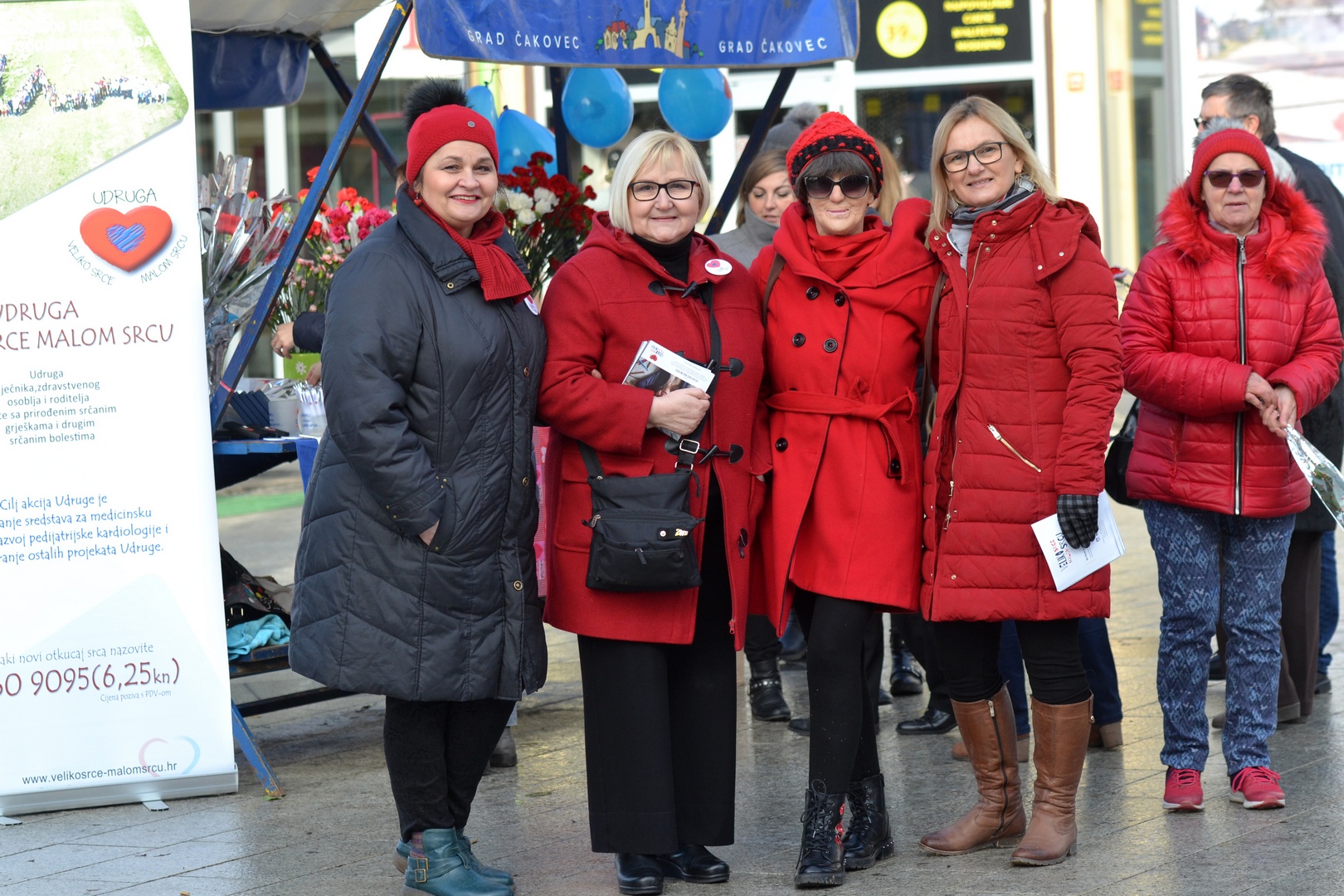 Klikom po Čakovcu (9.2..2019.)