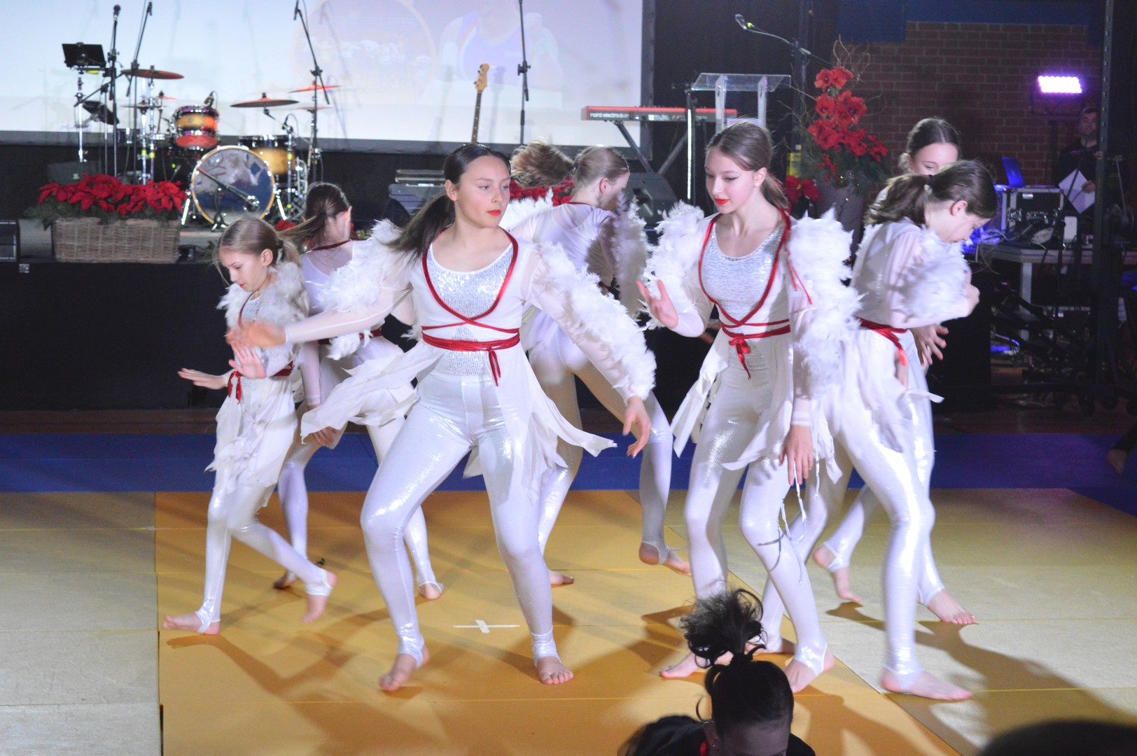 Svečano zatvaranje projekta ‘Međimurje – Europska regija sporta 2022.’