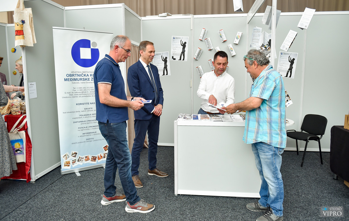 Prelog drugu godinu zaredom domaćin međunarodnog sajma Agro Arca