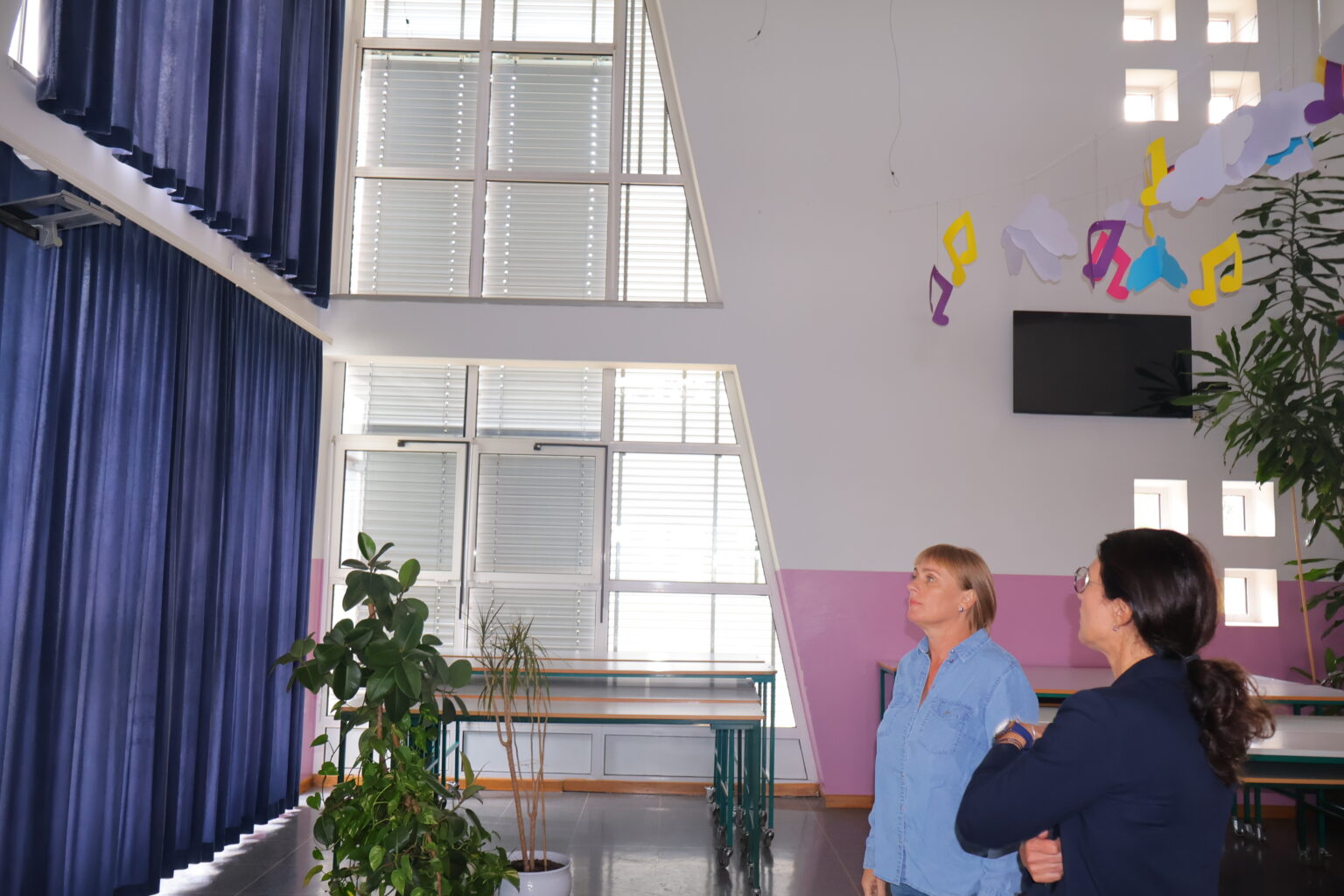 Čakovečke škole spremne za učenike