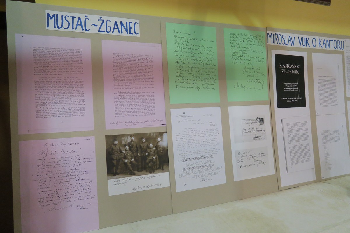 Dani Međimurske županije – Ruža međimurska u Donjem Vidovcu