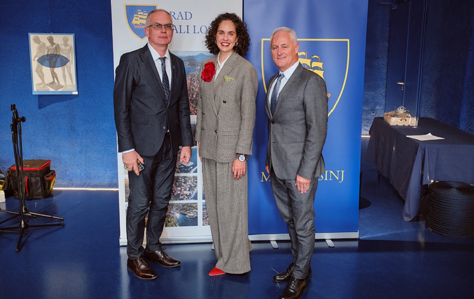 Grad Prelog – Mali Lošinj